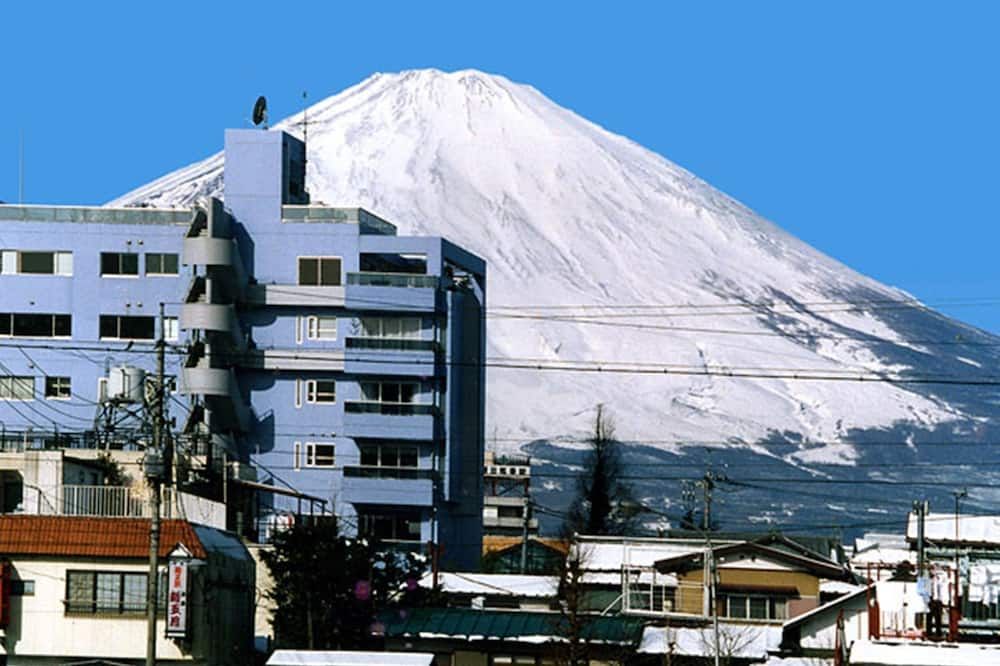 בניין תמונה