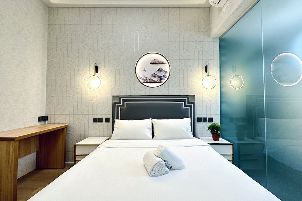 חדר שינה תמונה