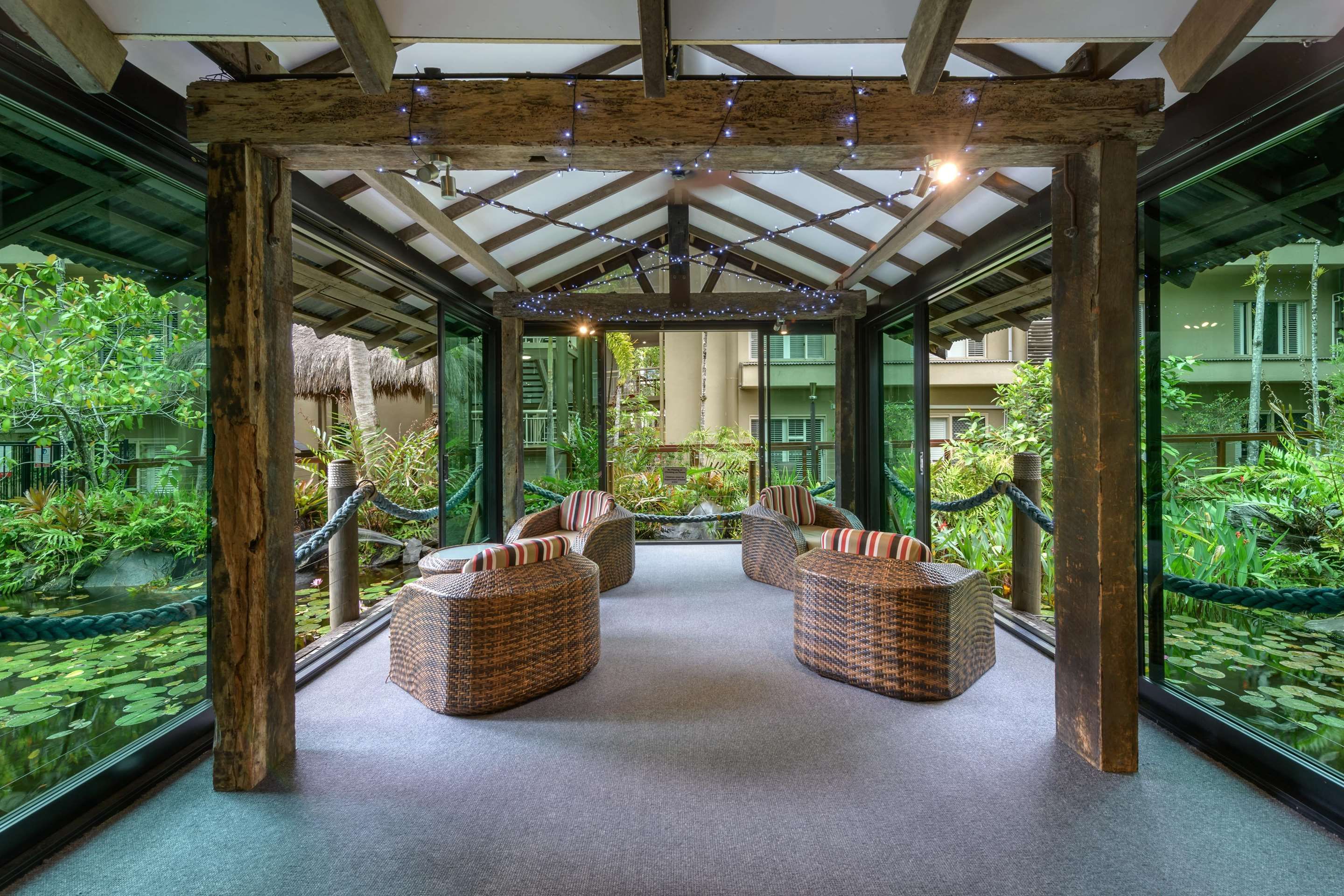 נוחות המלון תמונה