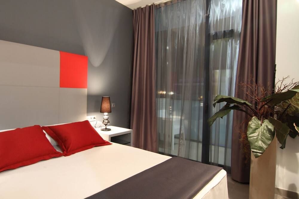 חדר שינה תמונה