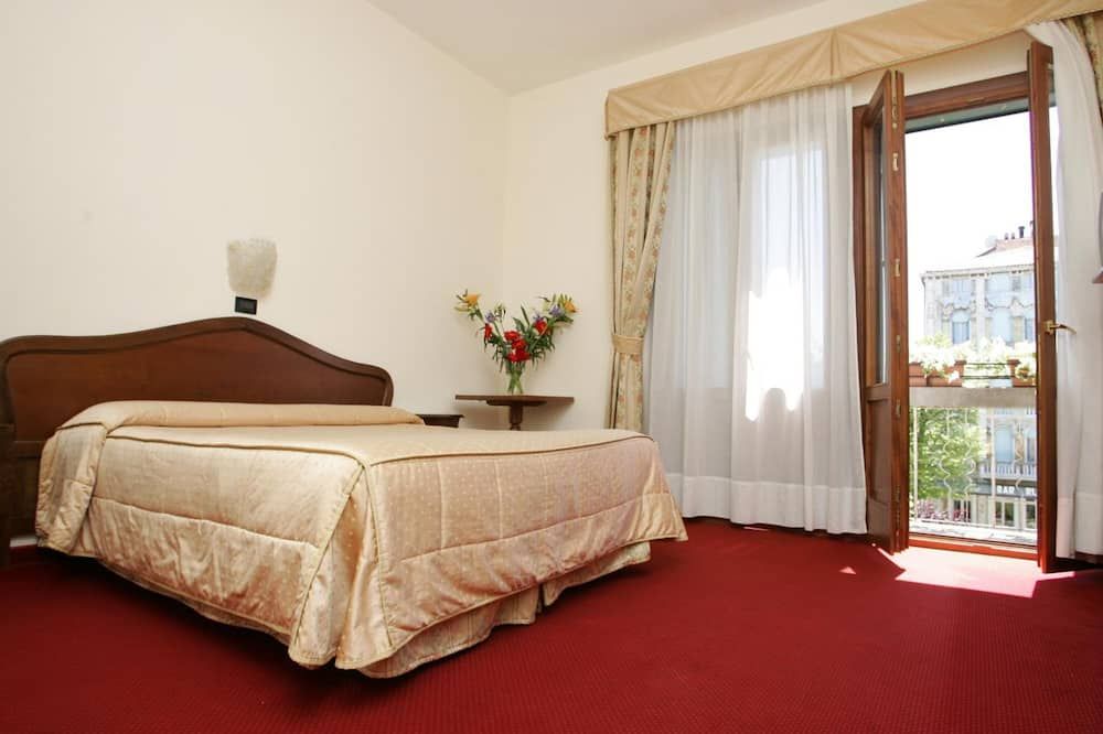 חדר שינה