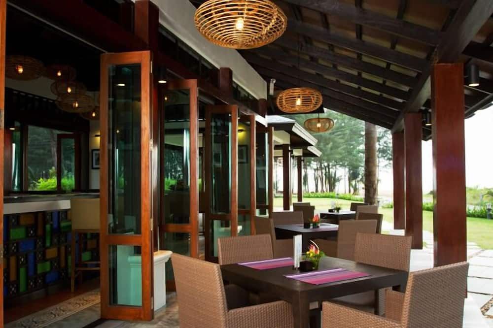 מסעדה תמונה