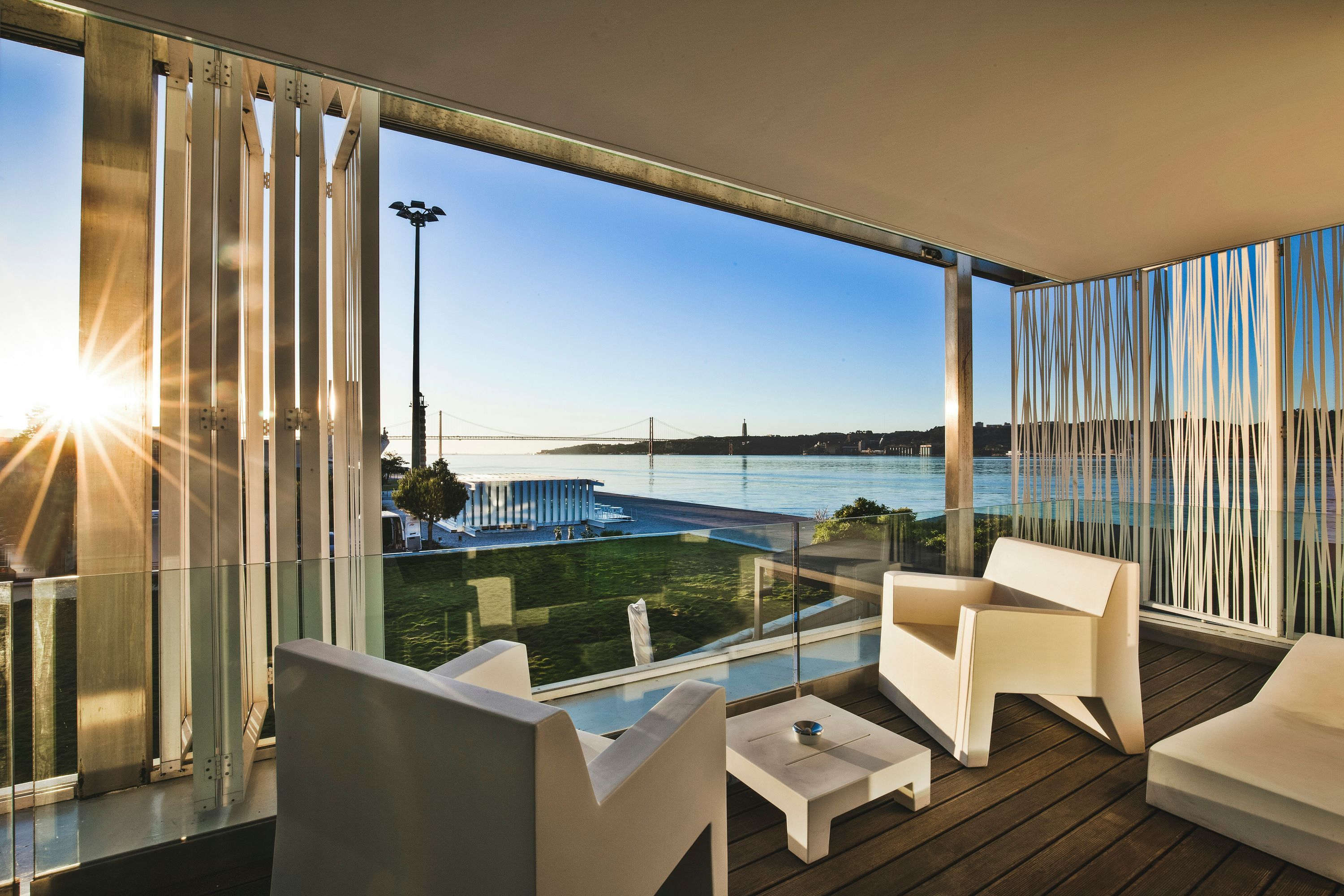 מרפסת תמונה