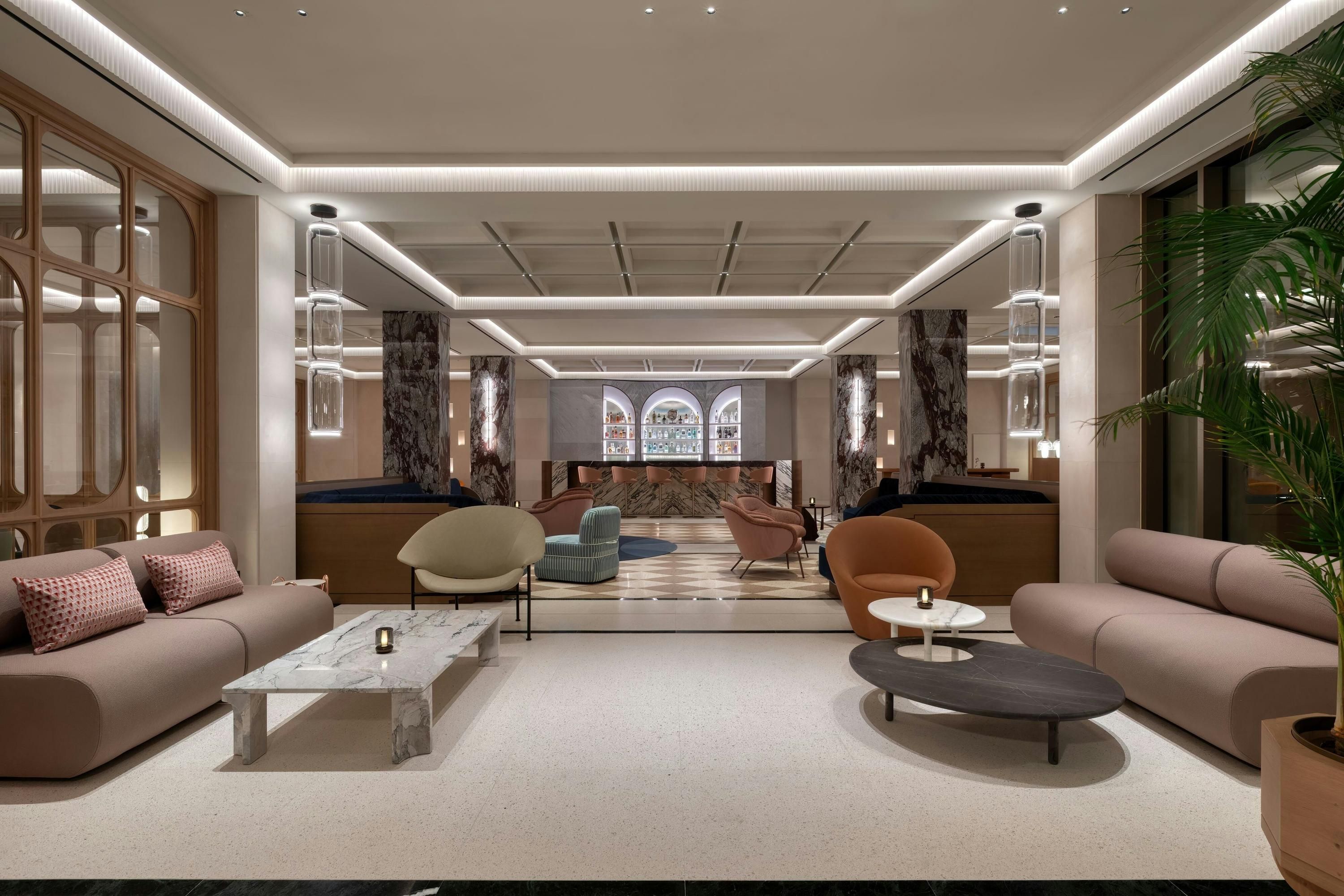 טרקלין תמונה