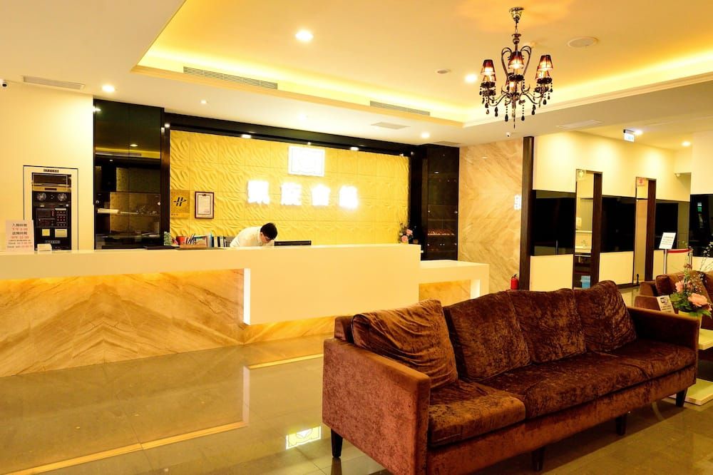 דלפק קבלה תמונה