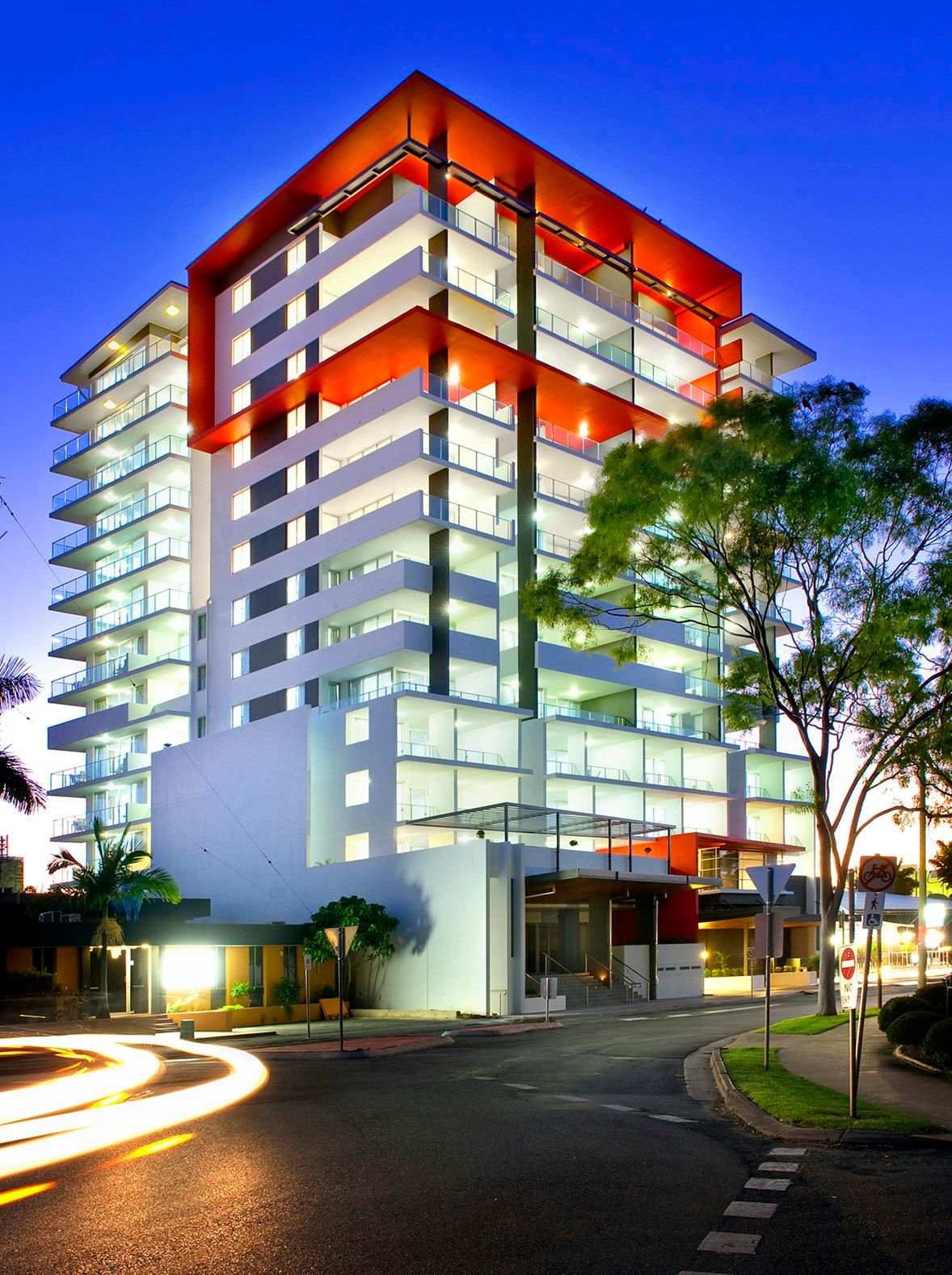 בניין תמונה