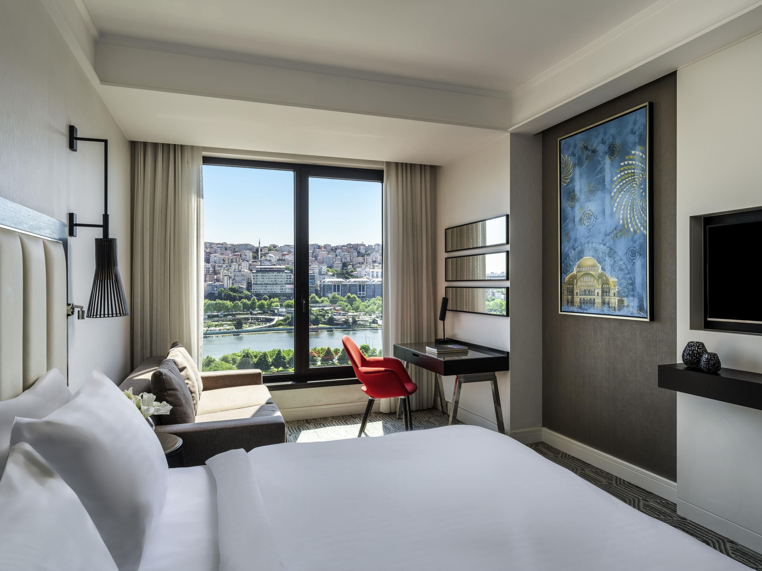 חדר שינה