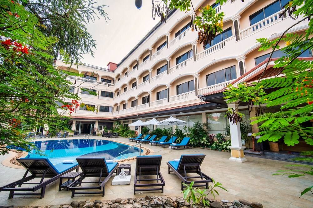 בריכה תמונה