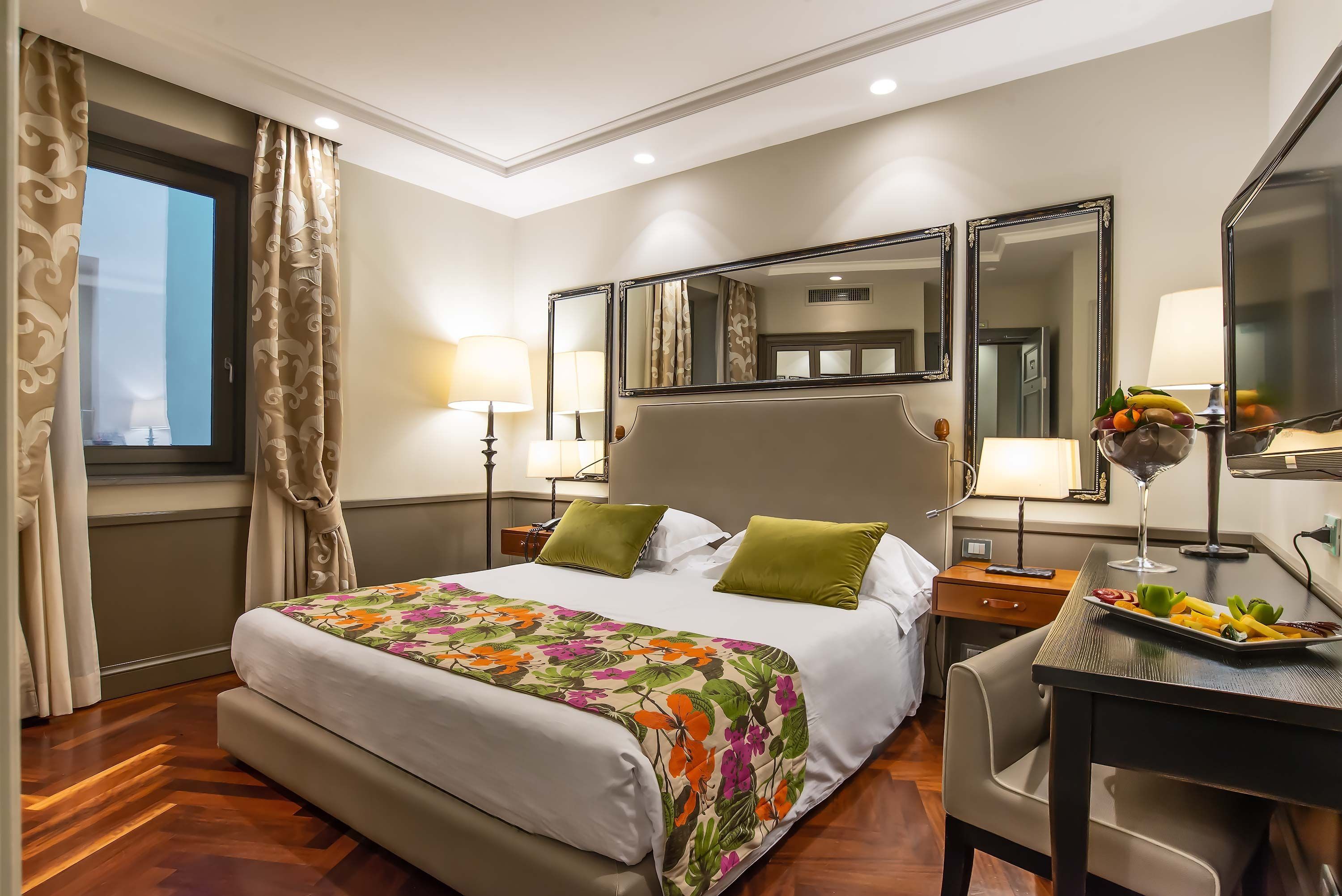 חדר שינה תמונה