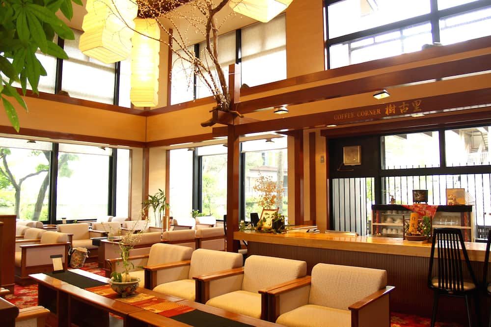 מסעדה תמונה