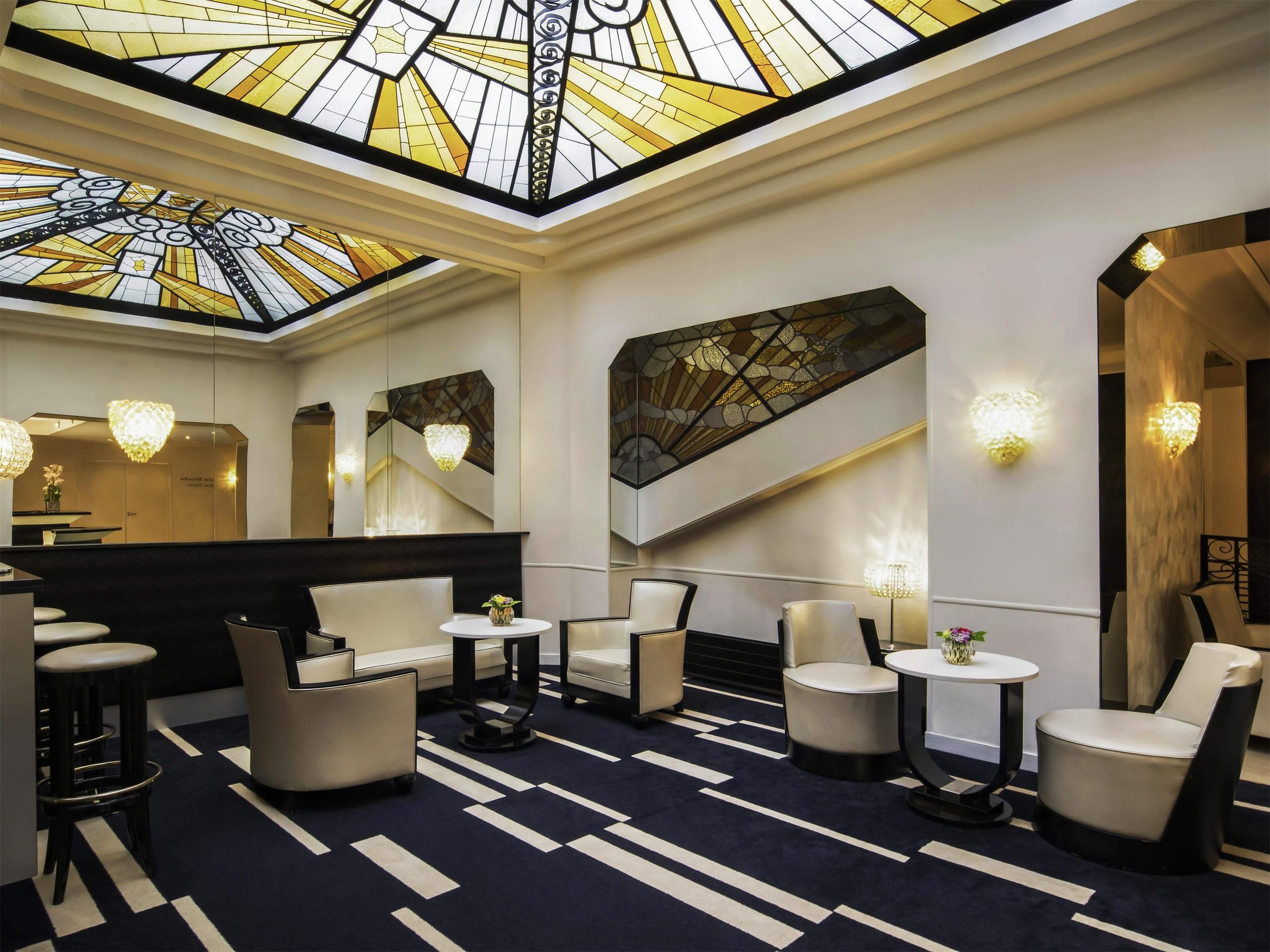 טרקלין