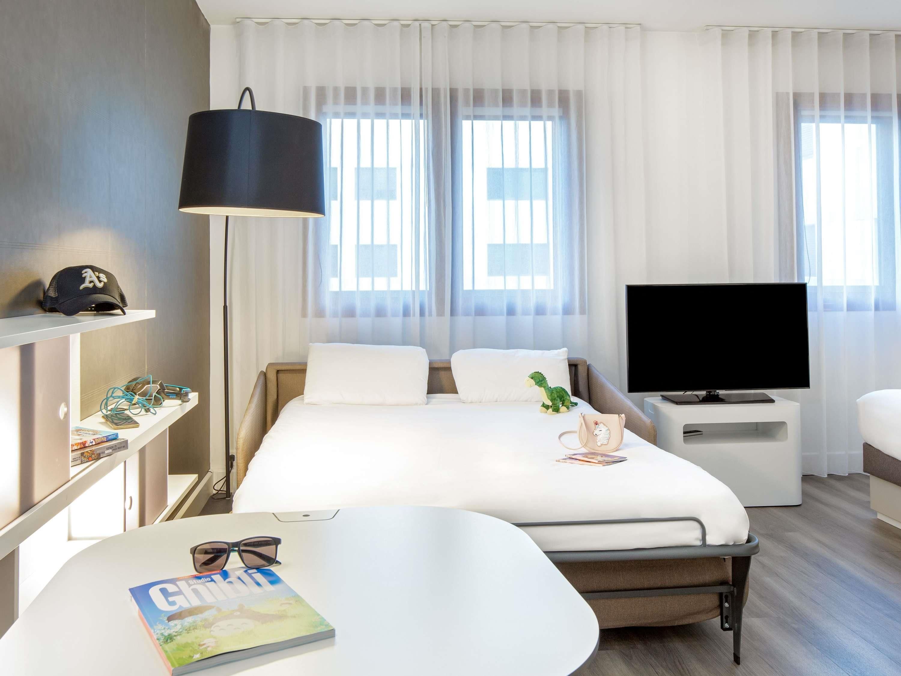חדר שינה