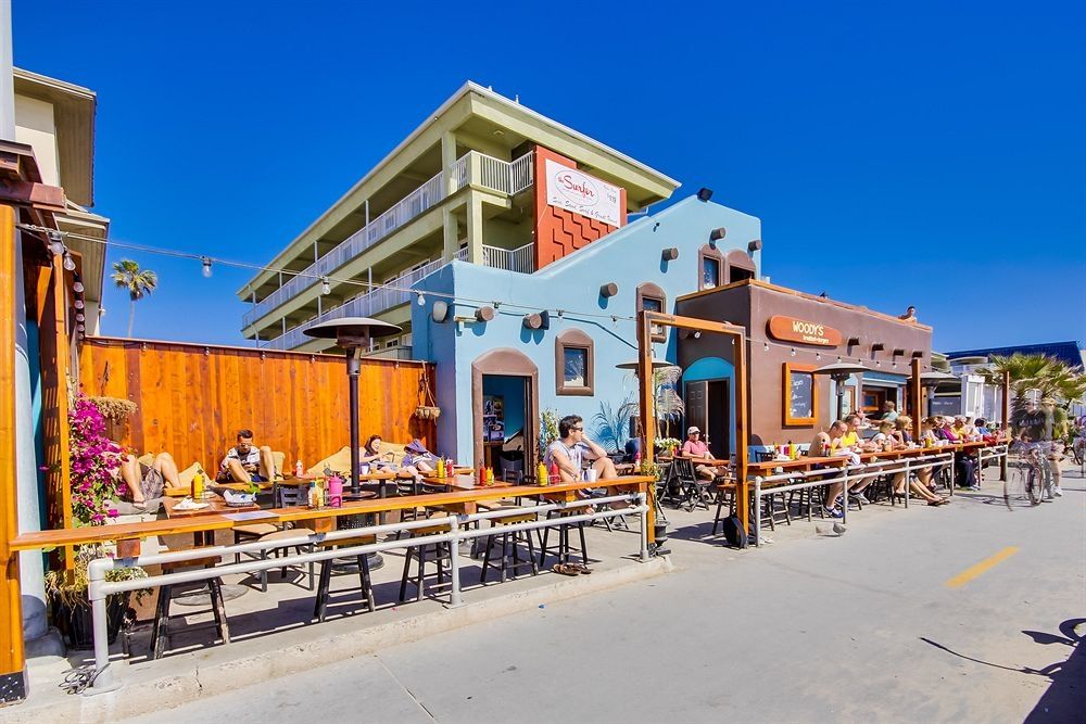 בניין תמונה