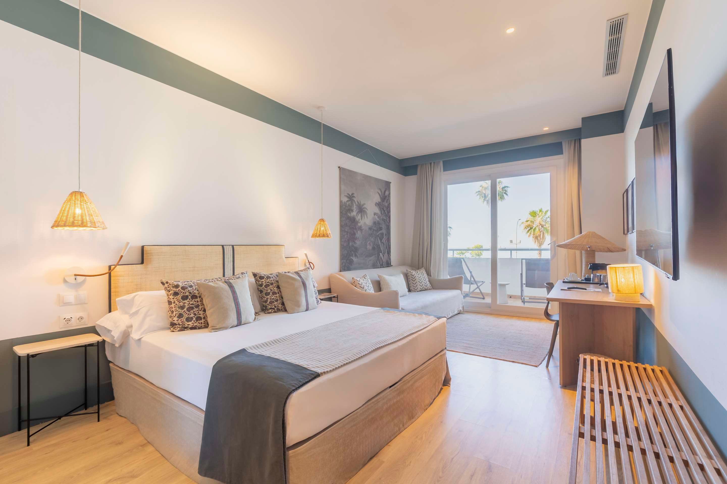 חדר שינה תמונה