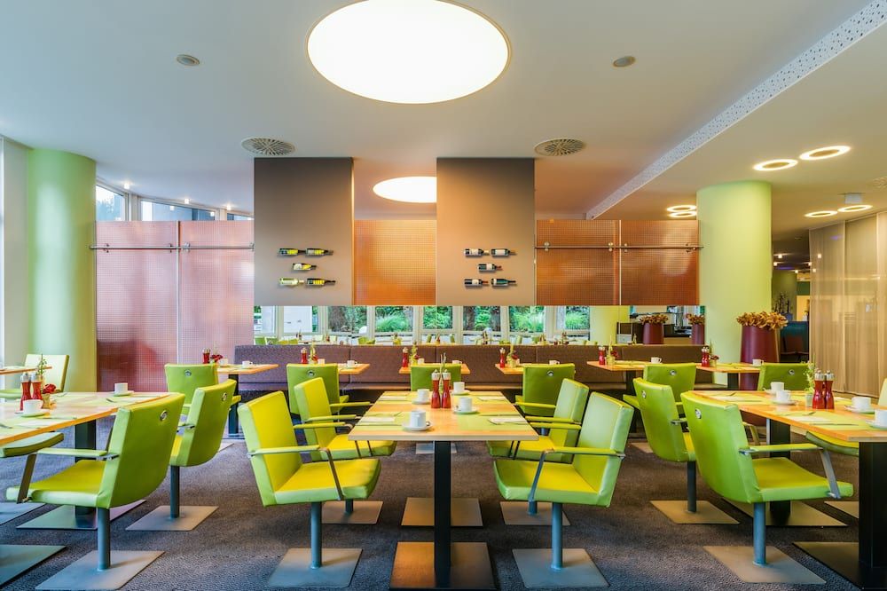 מסעדה תמונה