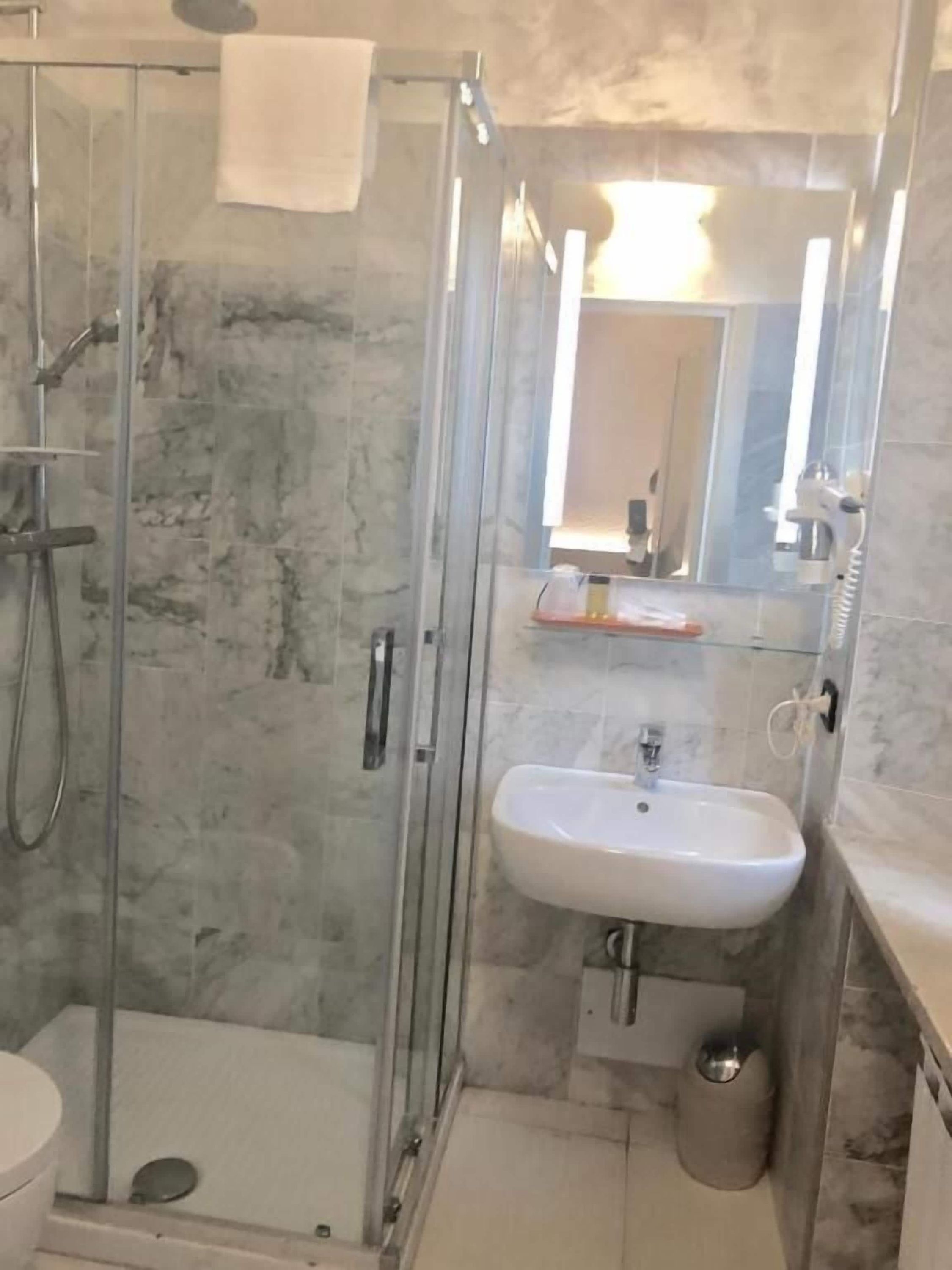 חדר רחצה