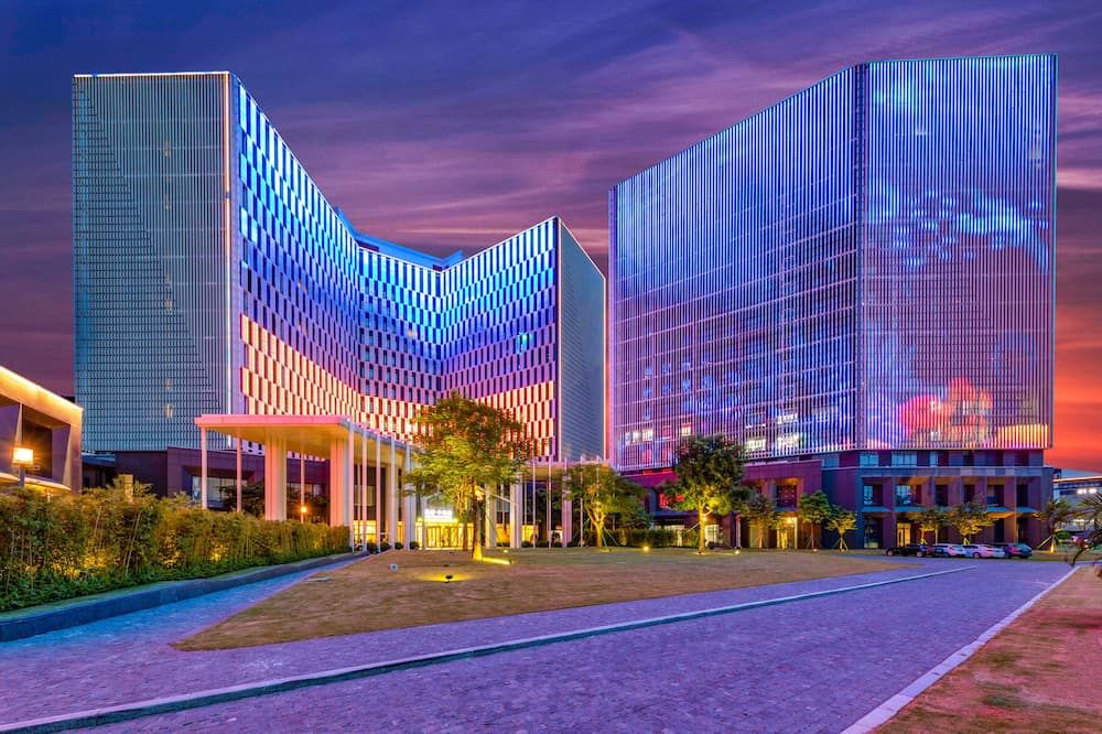 בניין תמונה