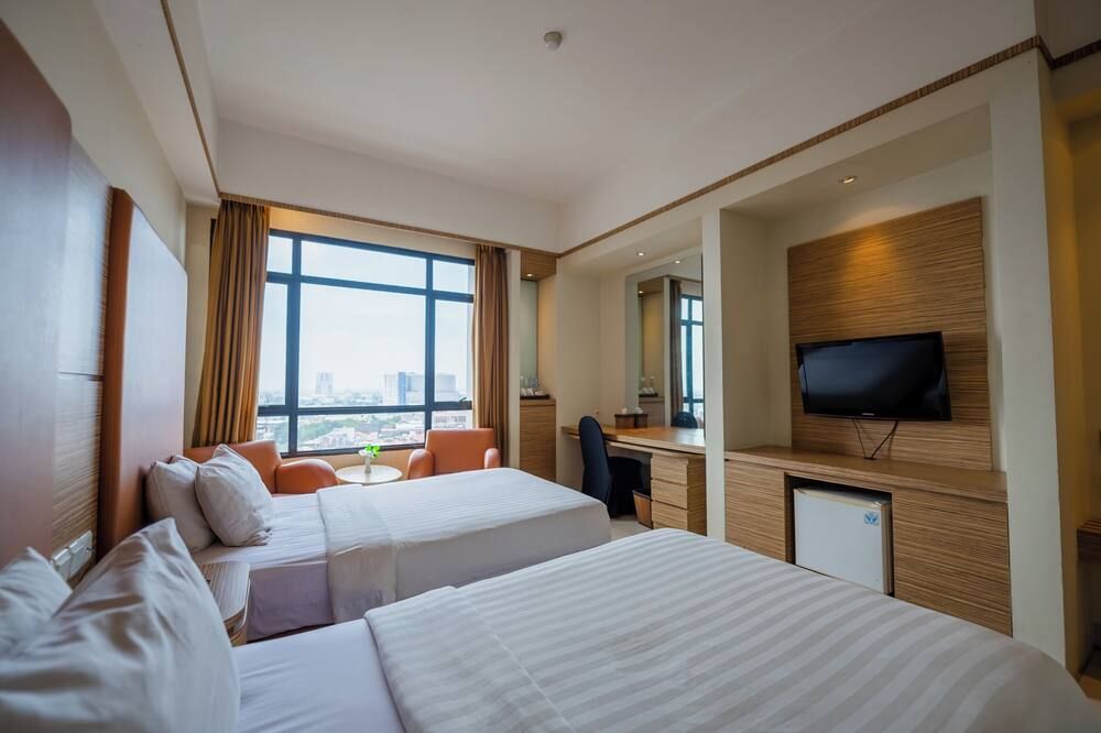 חדר שינה תמונה