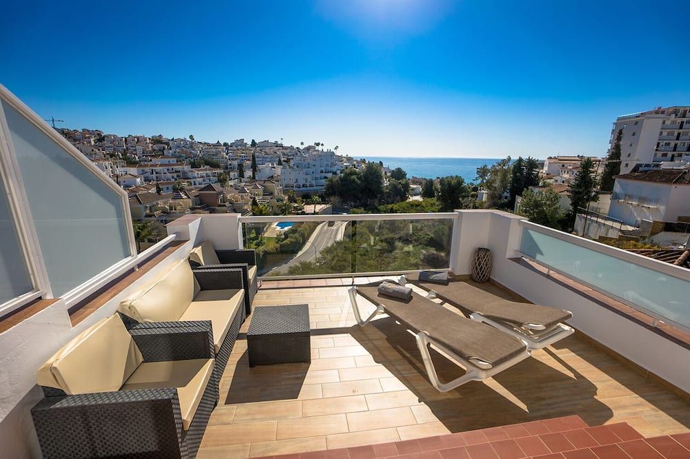 מרפסת תמונה