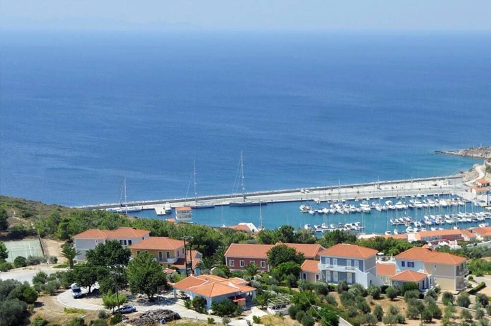 נוף חיצוני