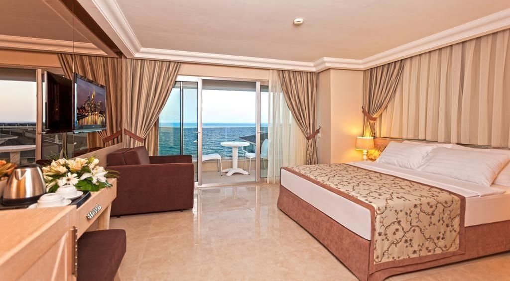 חדר שינה תמונה