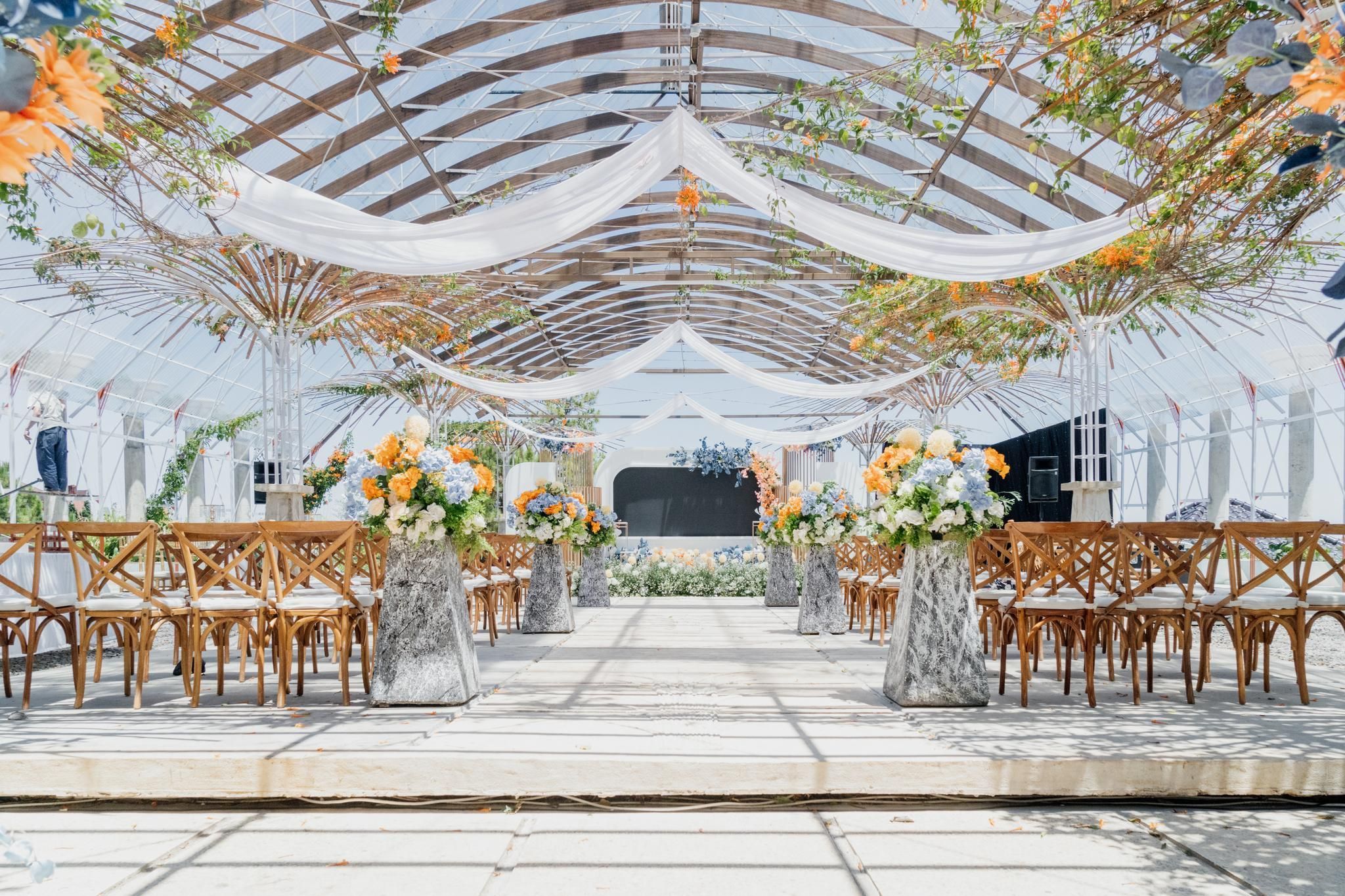 אולם אירועים