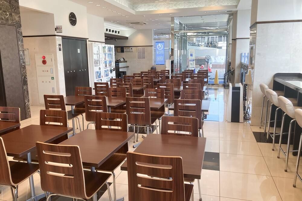 מסעדה
