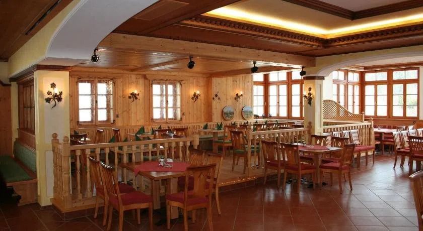 מסעדה תמונה