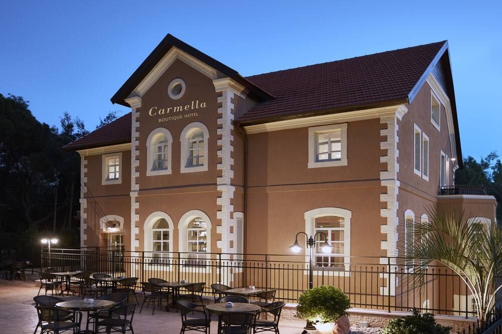 בניין תמונה