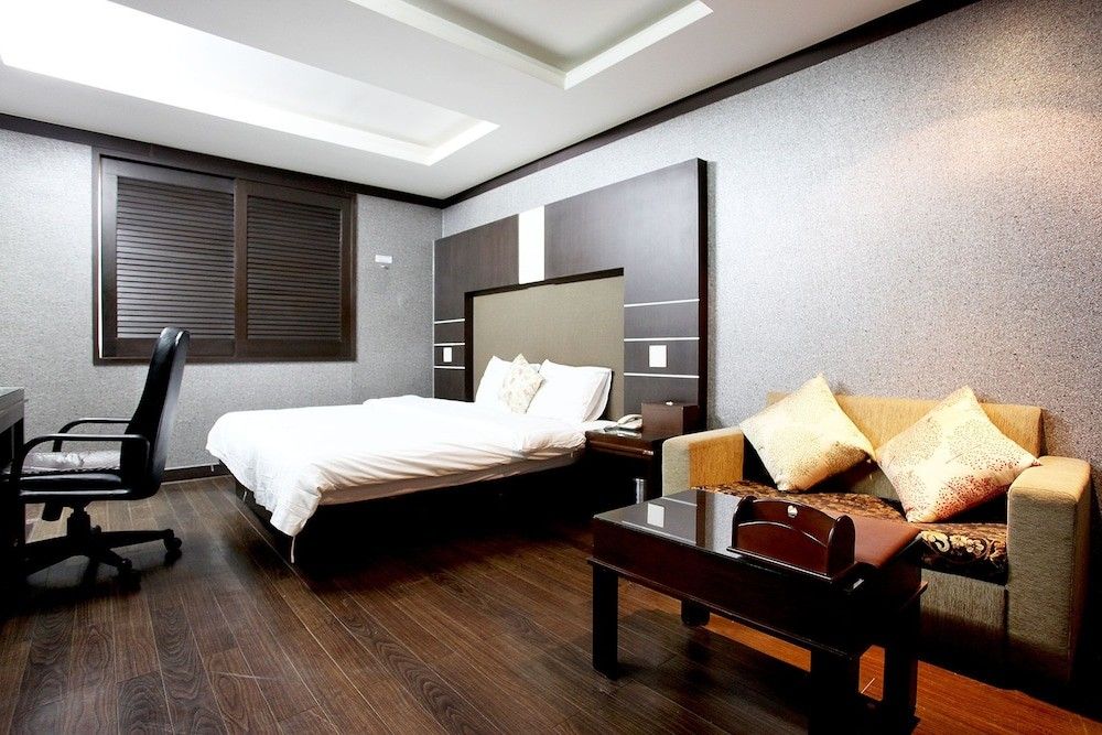 חדר שינה