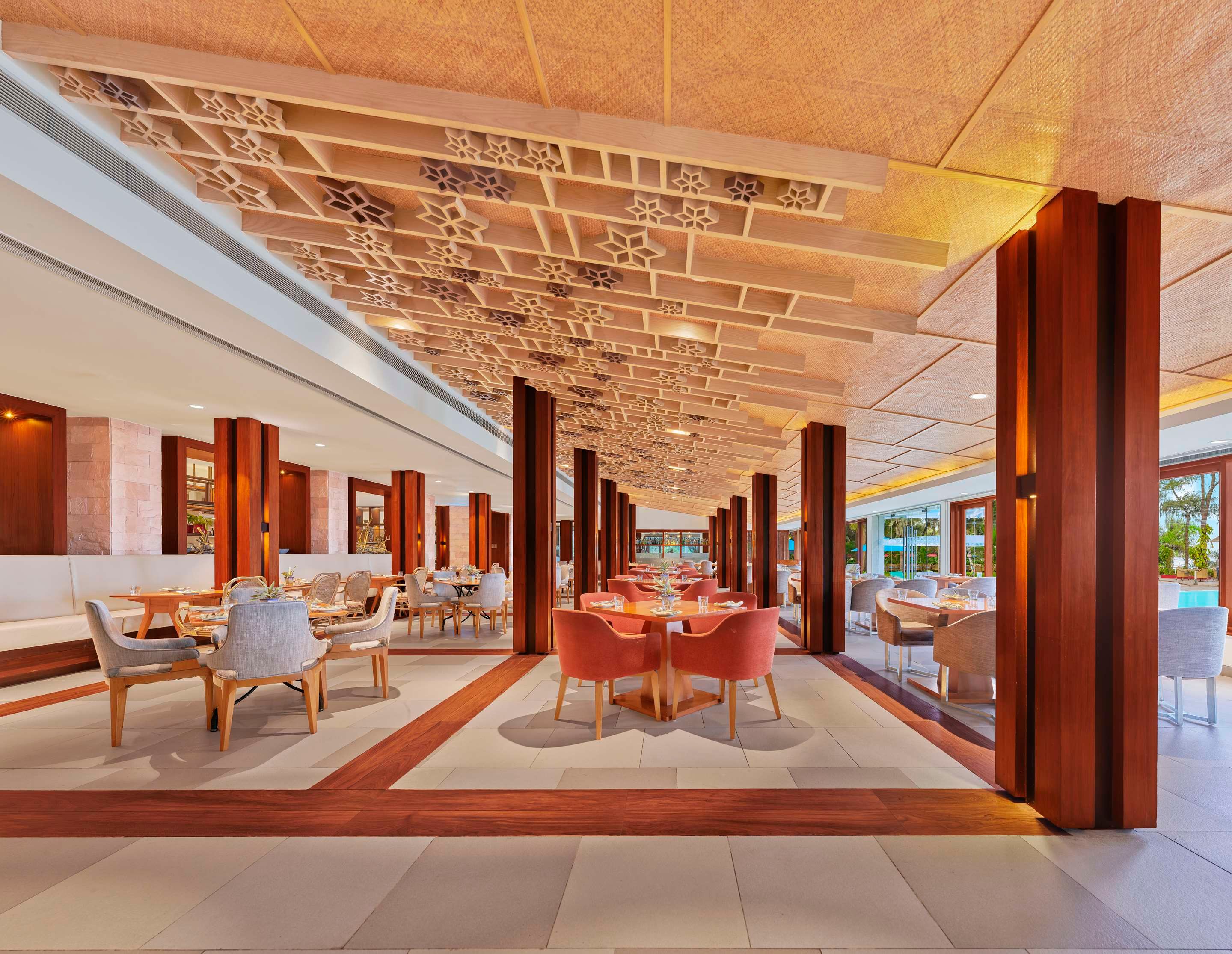 מסעדה תמונה