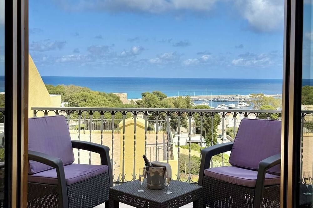 מרפסת תמונה