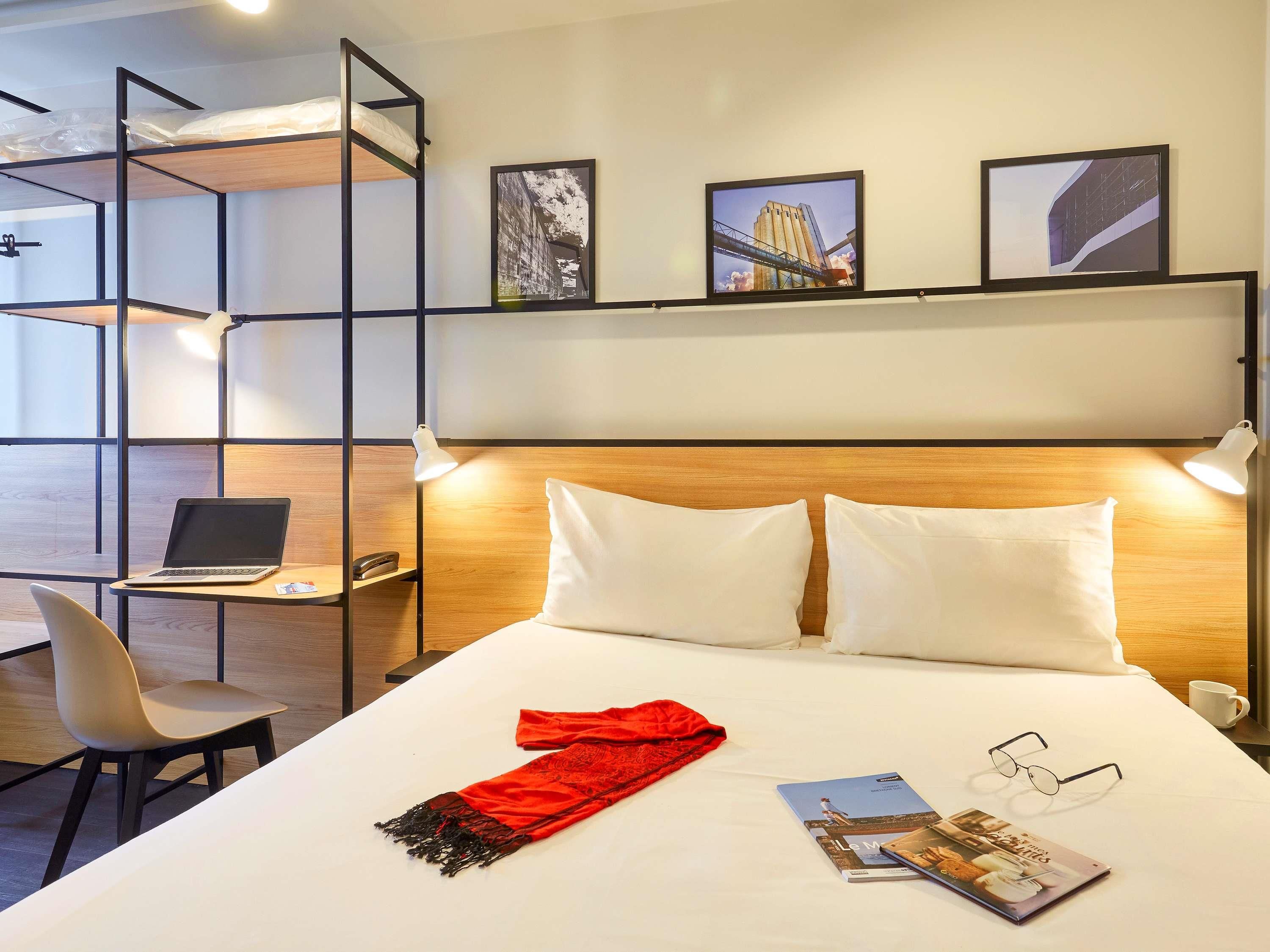 חדר שינה