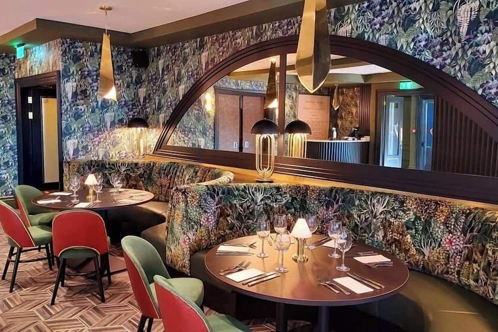 מסעדה תמונה