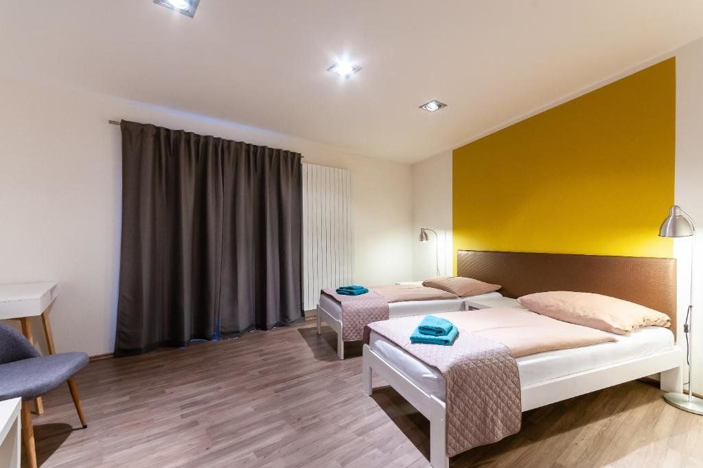 חדר שינה תמונה