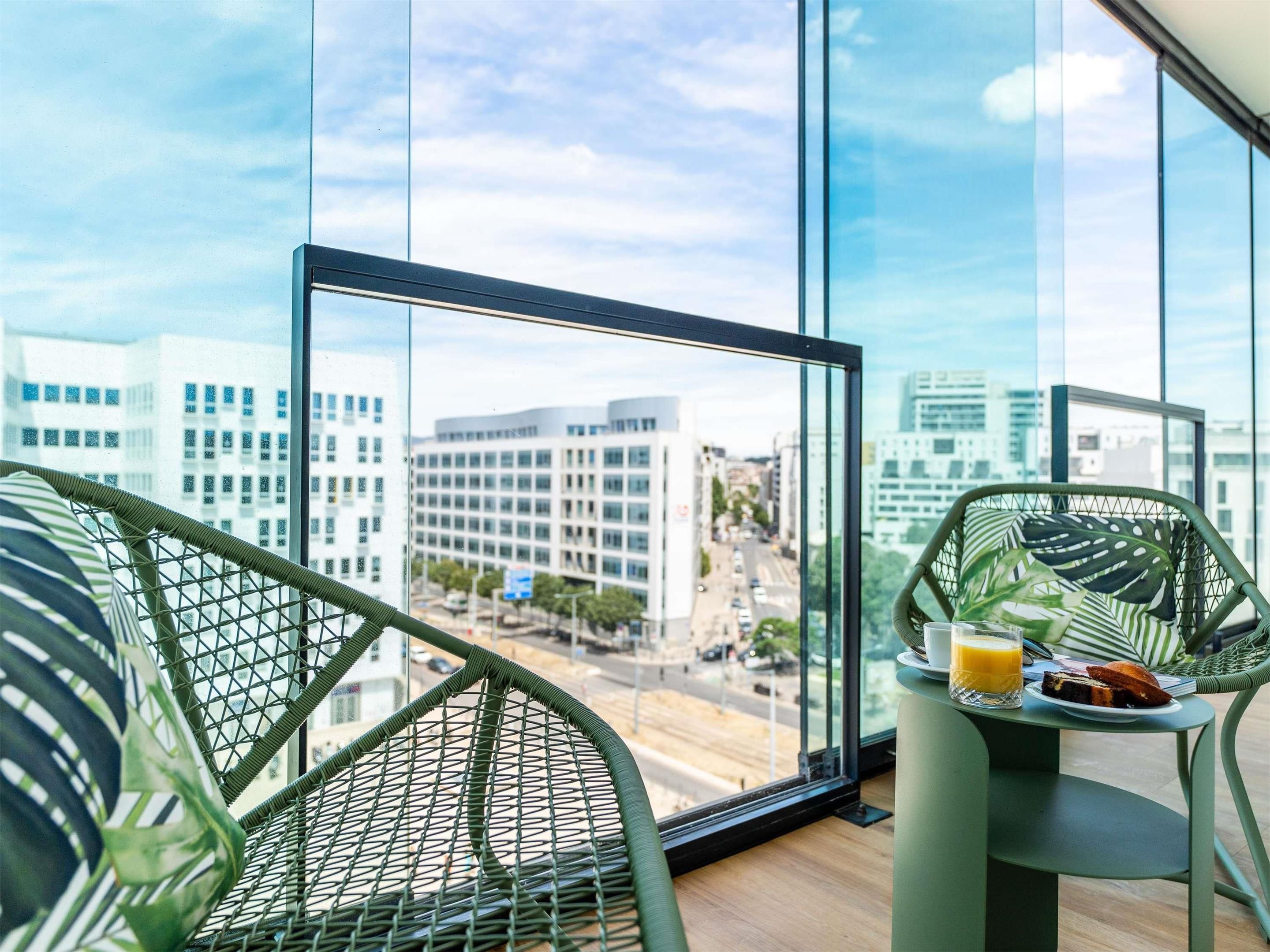 מרפסת תמונה