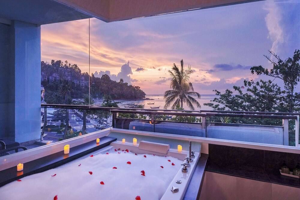 מרפסת תמונה