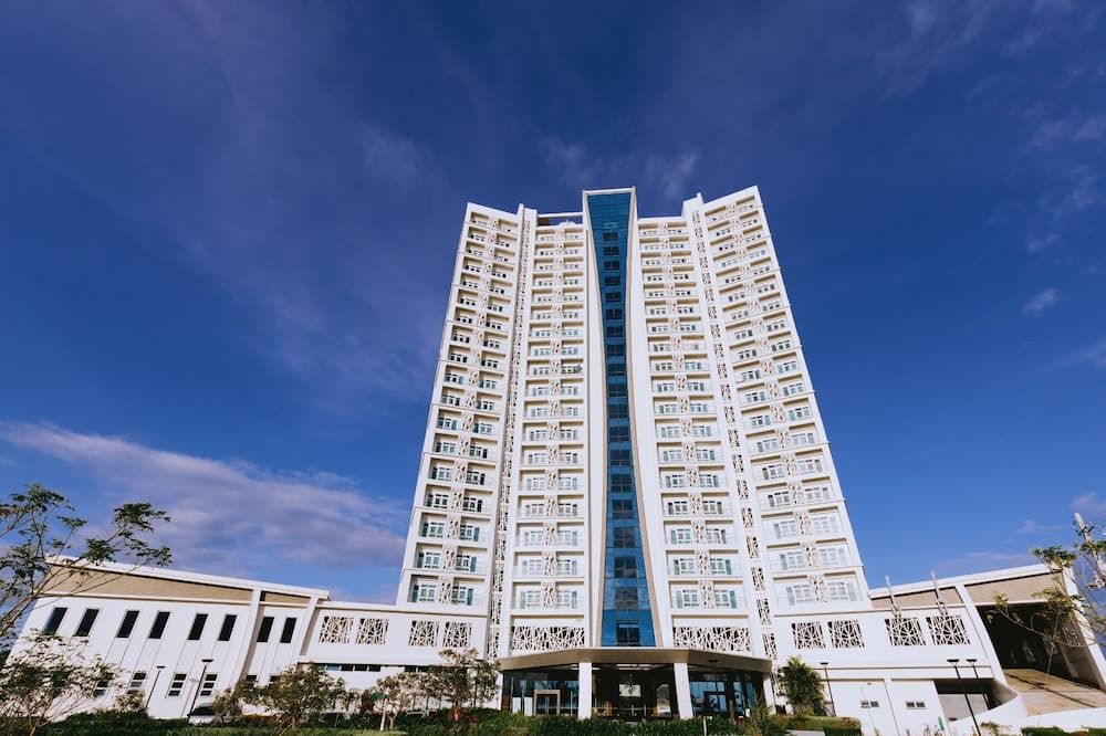 בניין תמונה