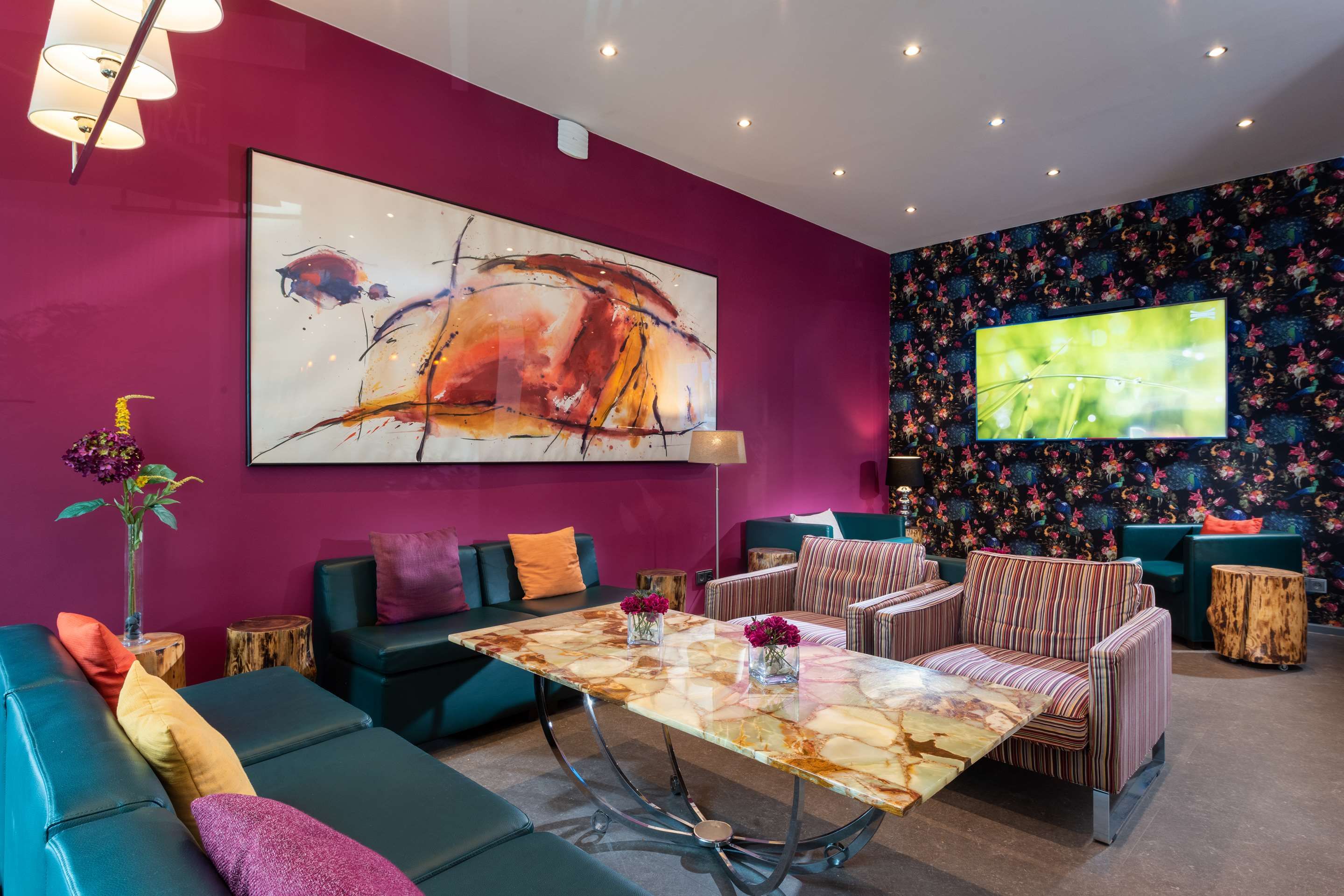 טרקלין תמונה