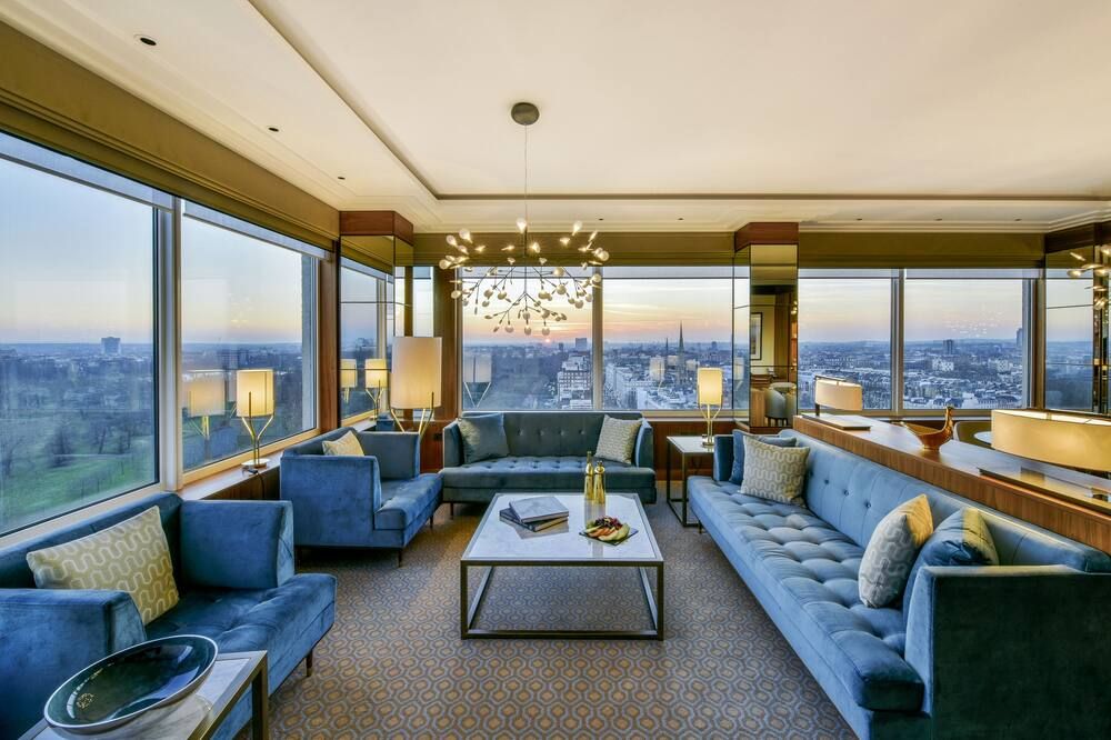 טרקלין תמונה