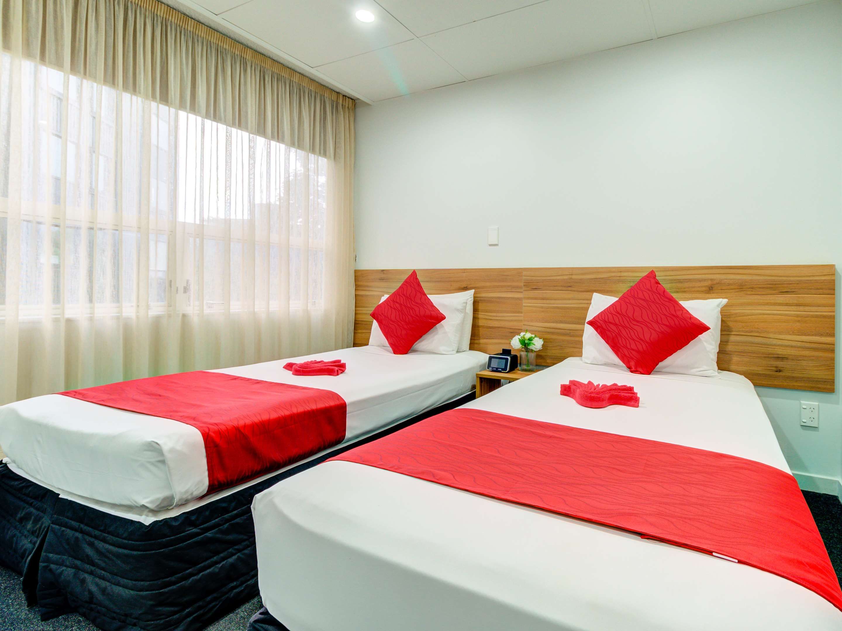 חדר שינה תמונה