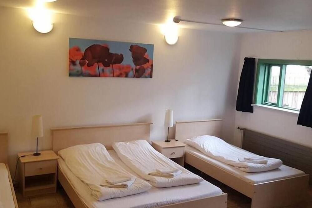 חדר שינה תמונה