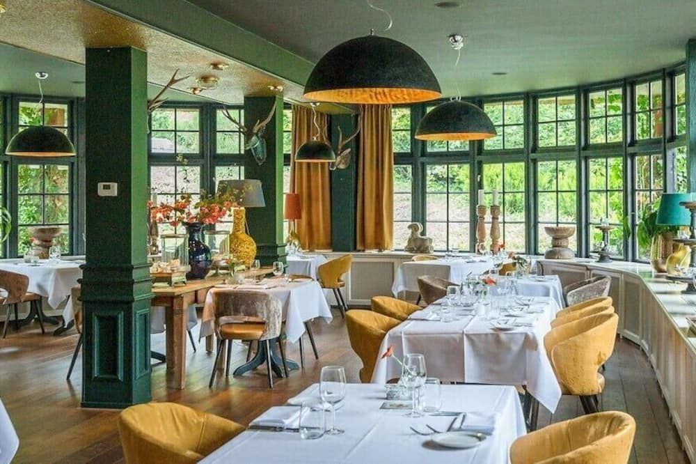 מסעדה תמונה