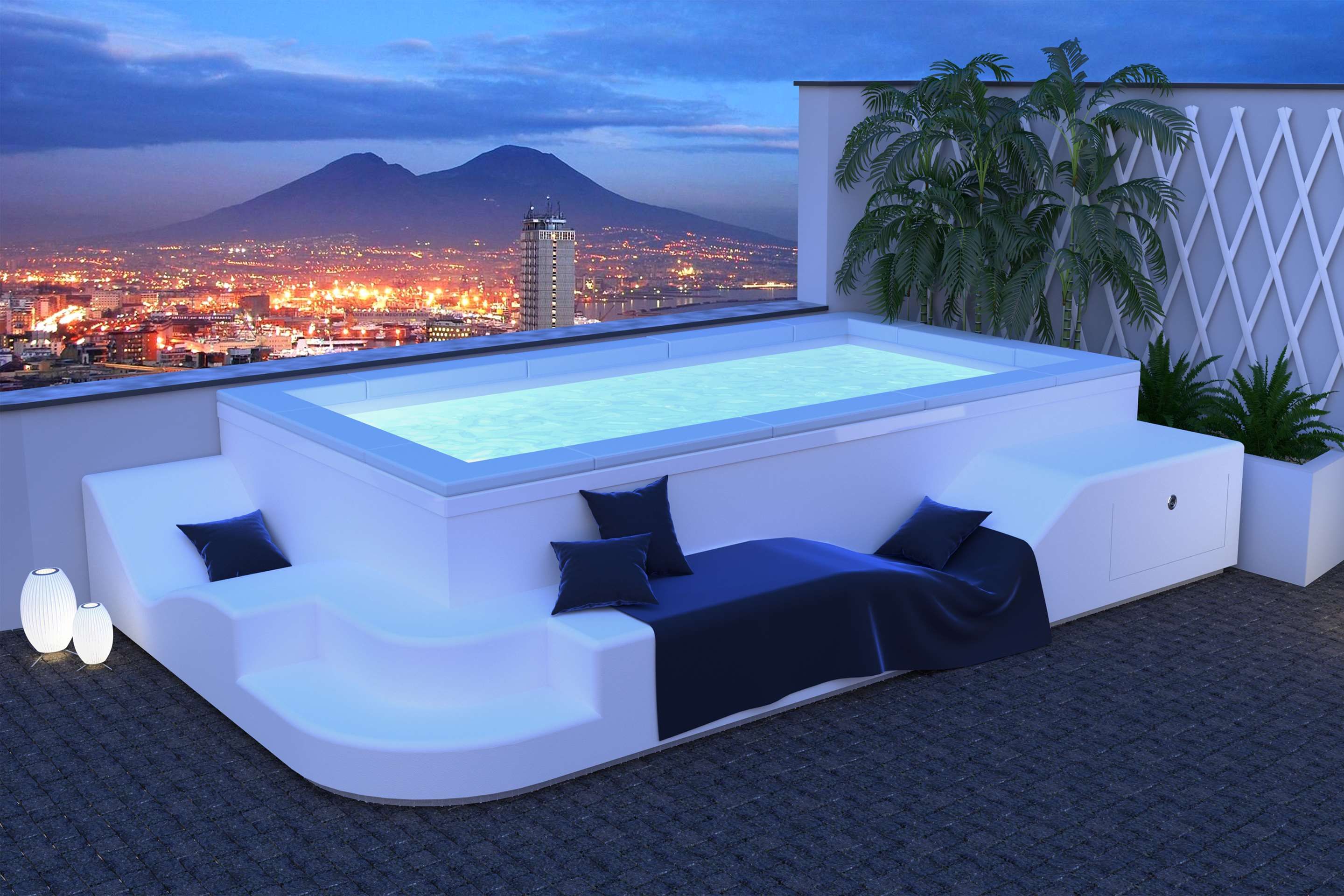 נוחות המלון