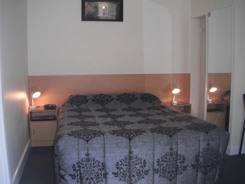 חדר שינה תמונה