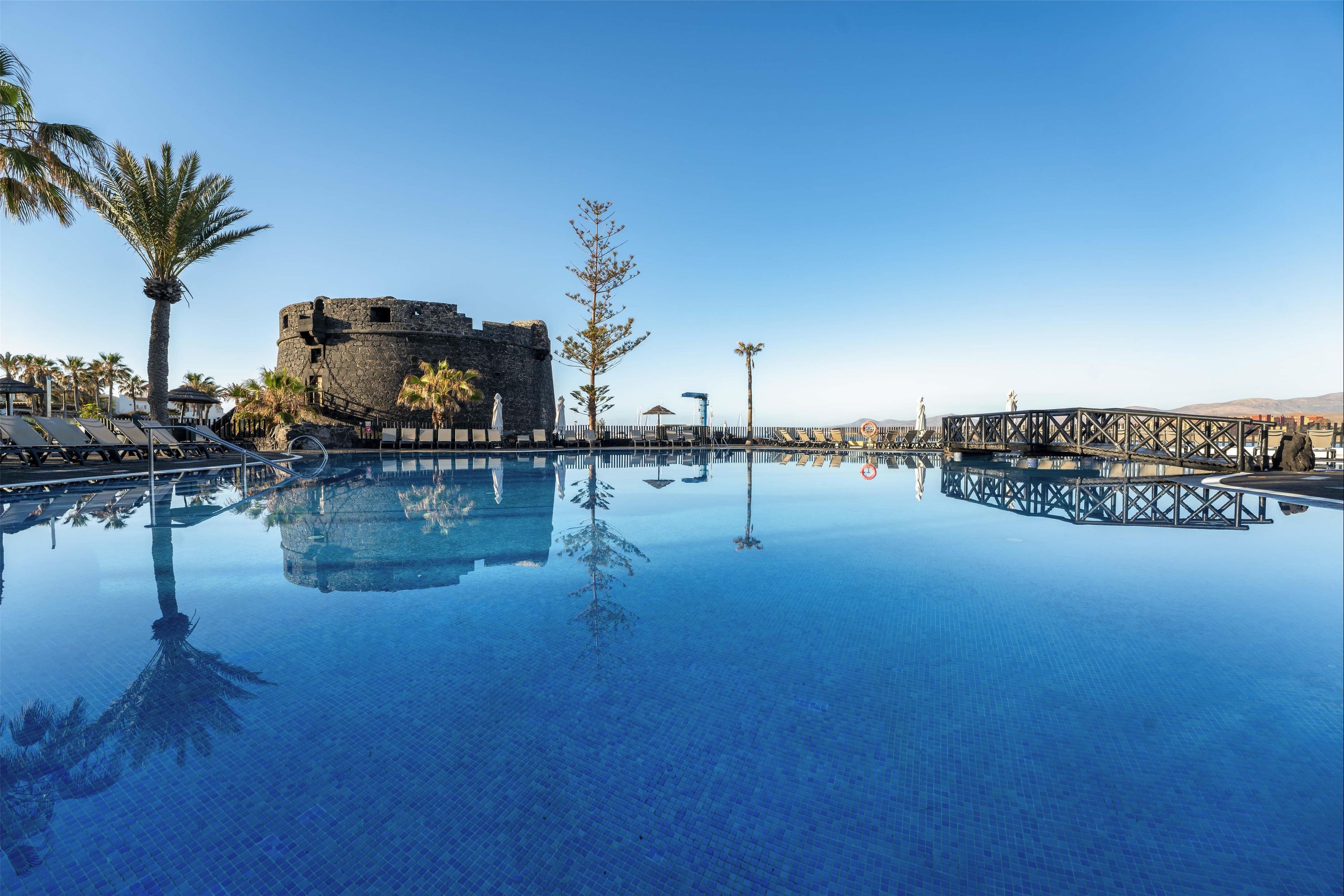 בריכה