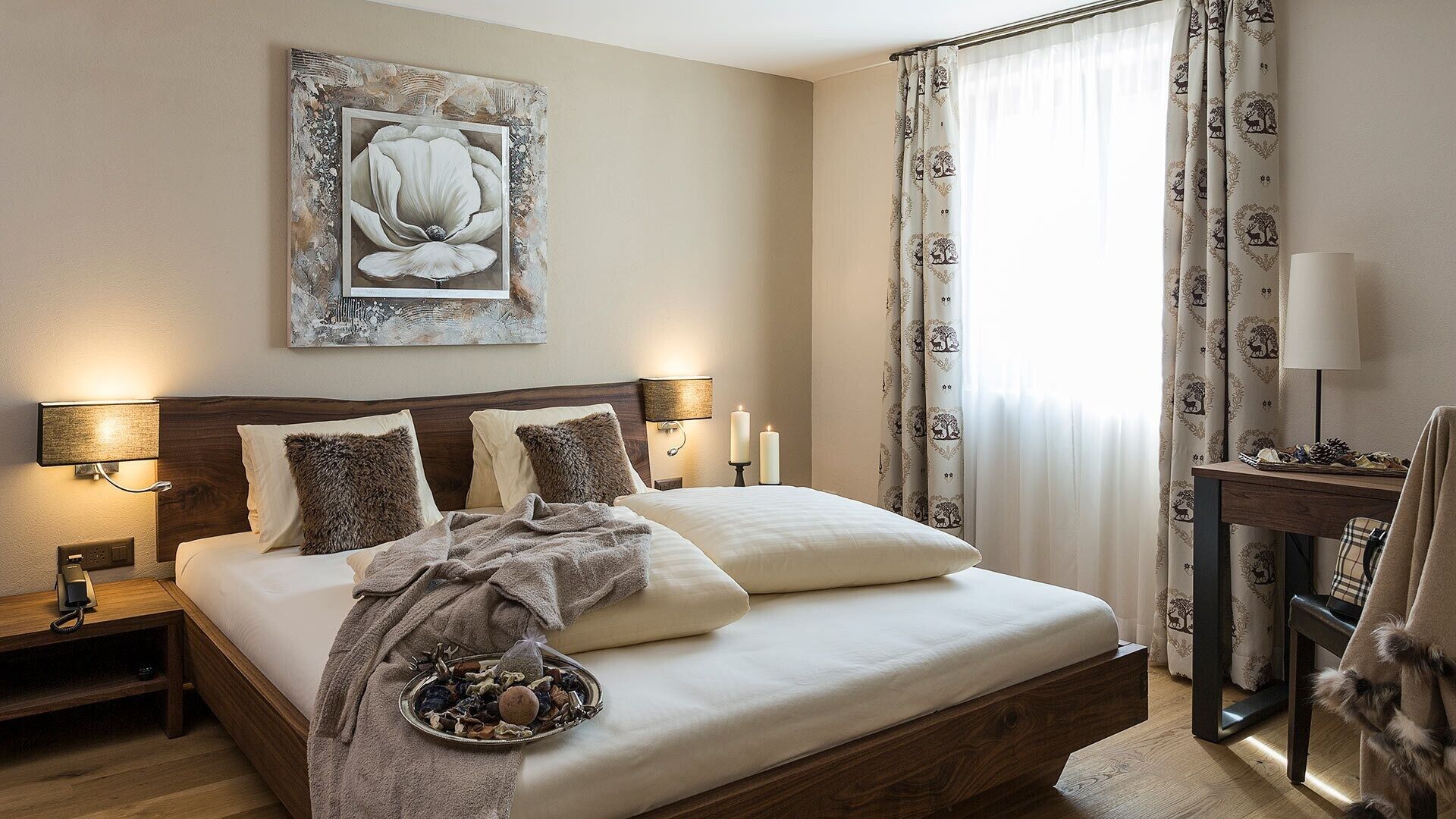 חדר שינה תמונה