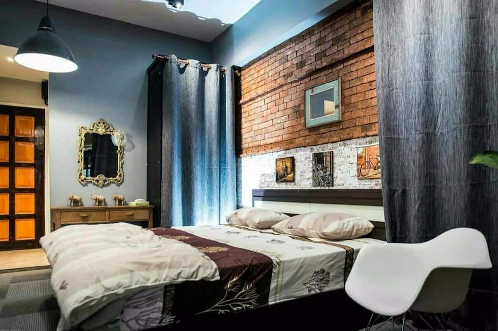 חדר שינה תמונה