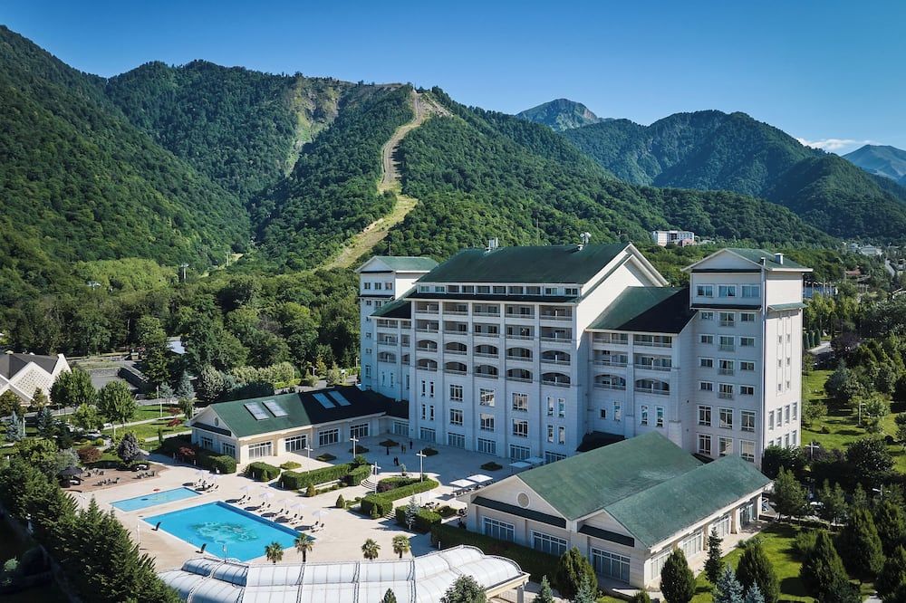 בניין תמונה