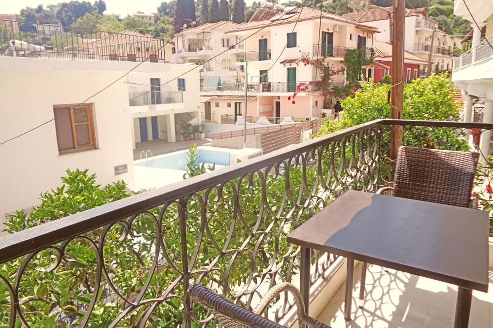 מרפסת תמונה